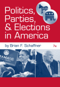 Politics, parties, and elections in America