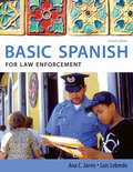 Spanish for law enforcement
