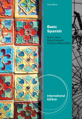 Basic spanish: the basic spanish series, international edition