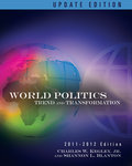 World politics: trends and transformations