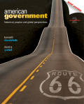 American government: historical, popular, and global perspectives, brief version