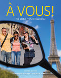 À vous!: the global french experience