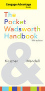 Adv pocket wadsworth handbook