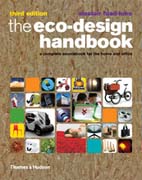 Eco-design handbook: a complete sourcebook for the home and office