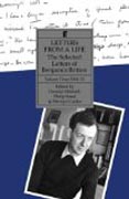 Letters from a Life - The Selected Letters of Benjamin Britten 1946-1951 V 3