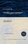 Zettel 40th Anniversary Edition