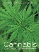 Cannabis - Evolution and Ethnobotany