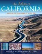 The Atlas of California - Mapping the Challenge of a New Era