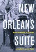 New Orleans Suite - Music and Culture in Transition