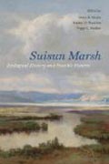 Suisun Marsh - Ecological History and Possible Futures