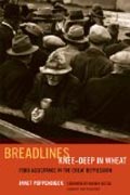 Breadlines Knee Deep in Wheat - Food Assistance in the Great Depression