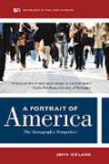 A Portrait of America - The  Demographic Perspective