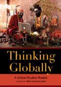 Thinking Globally - A Global Studies Reader
