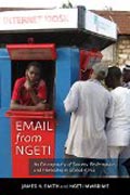 Email from Ngeti - An Ethnography of Sorcery, Redemption, and Friendship in Global Africa