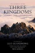 Three Kingdoms - A Historical Novel