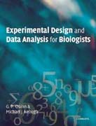 Experimental design and data analysis for biologiss