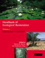 Handbook of ecological restoration v. 2 Restoration in practice
