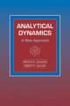 Analytical dynamics: a new approach