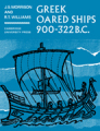 Greek oared ships 900–322 BC