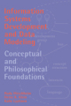 Information systems development and data modeling: conceptual and philosophical foundations