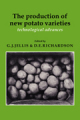 The production of new potato varieties: technological advances