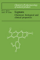 Lignans: chemical, biological and clinical properties