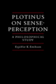 Plotinus on sense-perception: a philosophical study