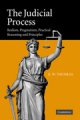 The judicial process: realism, pragmatism, practical reasoning and principles