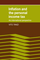 Inflation and the personal income tax: an international perspective