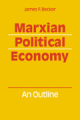 Marxian political economy: an outline