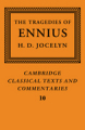 The tragedies of Ennius: the fragments