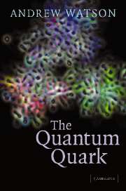 The quantum quark
