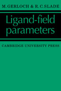 Ligand-field parameters