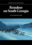 Reindeer on South Georgia: the ecology of an introduced population