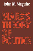 Marx's theory of politics