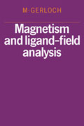 Magnetism and ligand-field analysis