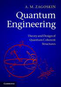 Quantum engineering: theory and design of quantum coherent structures