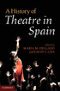 A history of theatre in Spain