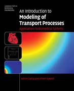 An introduction to modeling of transport processes: applications to biomedical systems