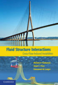 Fluid-structure interactions: cross-flow-induced instabilities