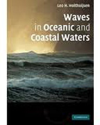 Waves in oceanic and coastal waters