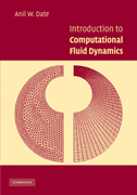Introduction to computational fluid dynamics