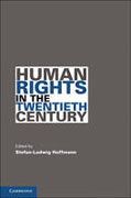Human rights in the twentieth century