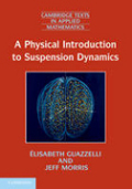 A physical introduction to suspension dynamics