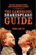 The Cambridge Shakespeare guide