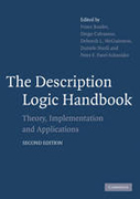 The description logic handbook: theory, implementation and applications