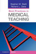 Best practices in medical teaching