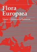 Flora Europaea v. 1 Psilotaceae to Platanaceae