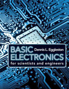 Basic electronics for scientists and engineers