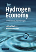 The hydrogen economy: opportunities and challenges